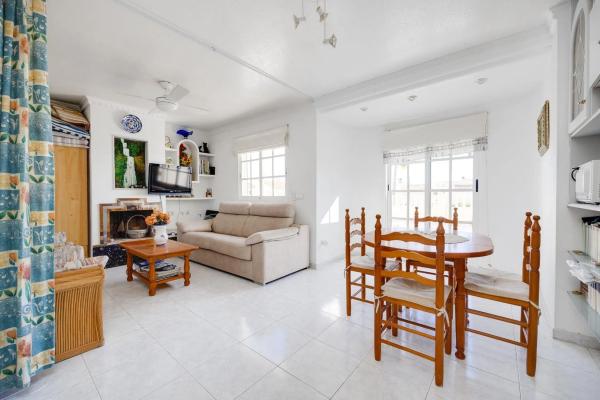 Dúplex en Barrio Los Balcones - Los Altos del Edén