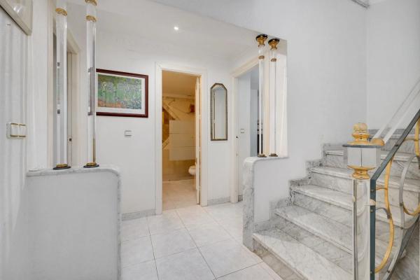 Dúplex en Barrio Los Balcones - Los Altos del Edén