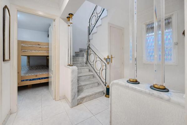 Dúplex en Barrio Los Balcones - Los Altos del Edén