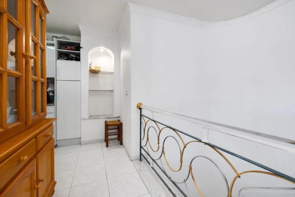 Dúplex en Barrio Los Balcones - Los Altos del Edén