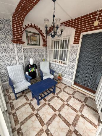 Chalet en Barrio Los Balcones - Los Altos del Edén