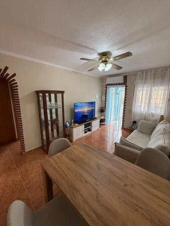 Chalet en Barrio Los Balcones - Los Altos del Edén