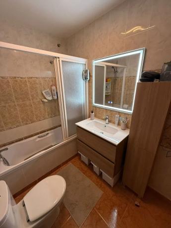 Chalet en Barrio Los Balcones - Los Altos del Edén