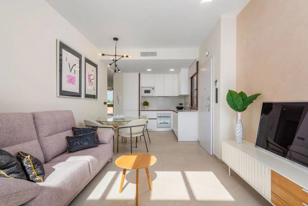 Ático en Barrio Los Balcones - Los Altos del Edén