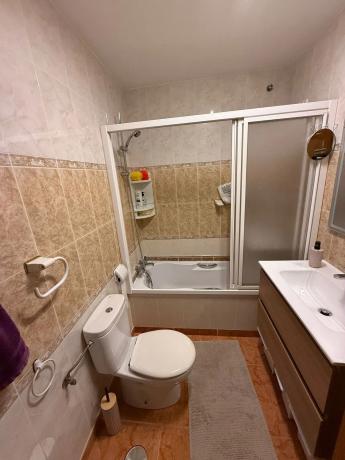 Chalet en Barrio Los Balcones - Los Altos del Edén