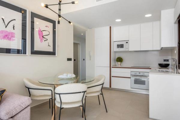 Ático en Barrio Los Balcones - Los Altos del Edén