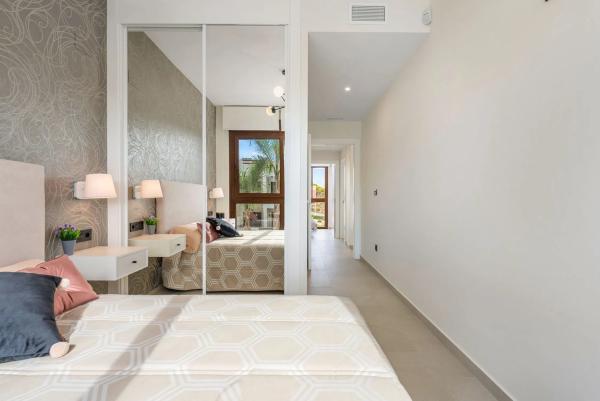 Ático en Barrio Los Balcones - Los Altos del Edén