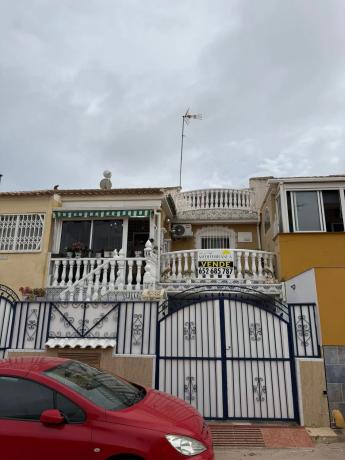 Chalet en Barrio Los Balcones - Los Altos del Edén