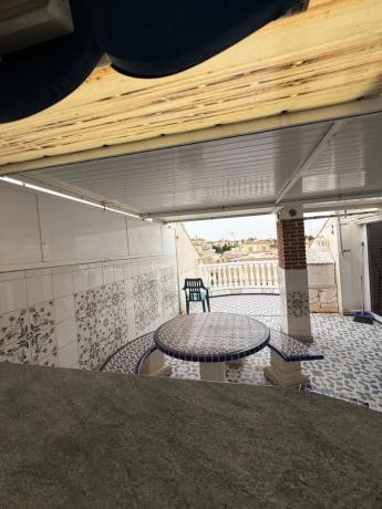 Chalet en Barrio Los Balcones - Los Altos del Edén