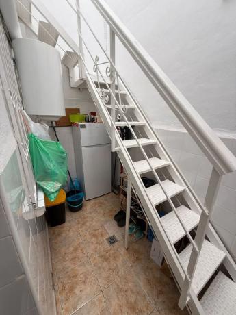 Chalet en Barrio Los Balcones - Los Altos del Edén