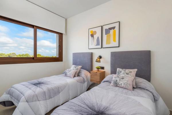 Ático en Barrio Los Balcones - Los Altos del Edén