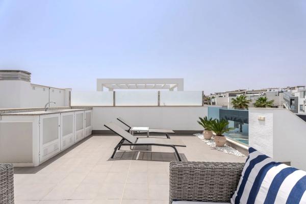 Ático en calle Rueda, 7