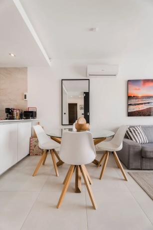 Ático en calle Rueda, 7