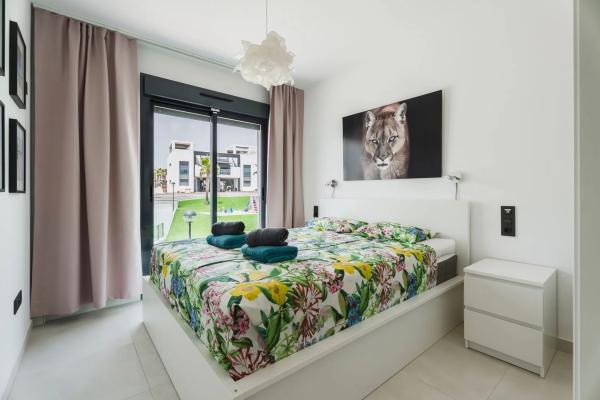 Ático en calle Rueda, 7