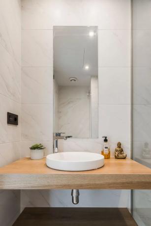 Ático en calle Rueda, 7