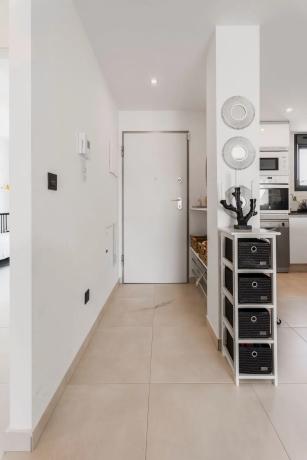 Ático en calle Rueda, 7