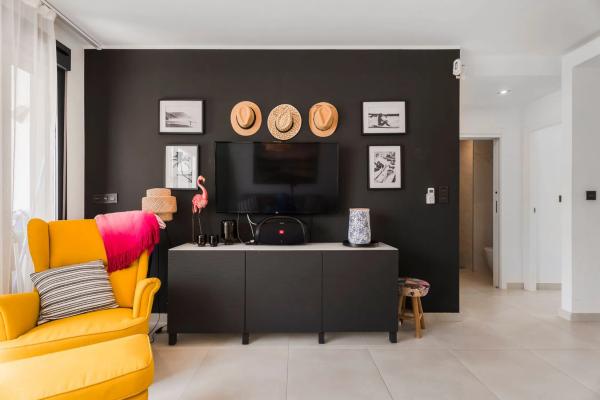 Ático en calle Rueda, 7