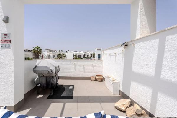 Ático en calle Rueda, 7