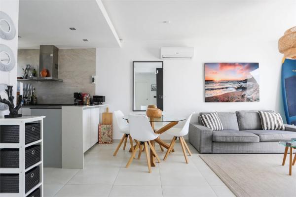 Ático en calle Rueda