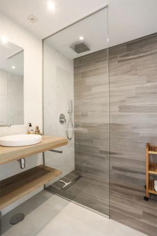 Ático en calle Rueda