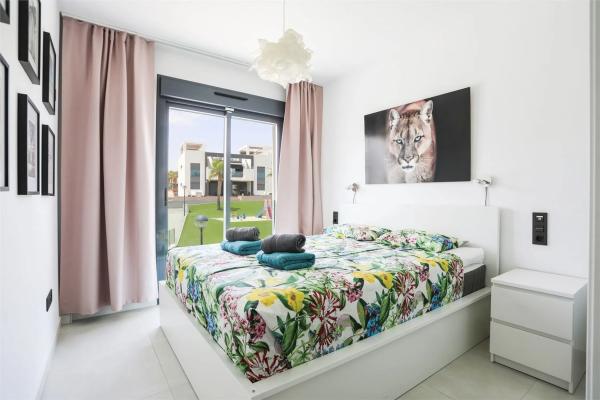 Ático en calle Rueda