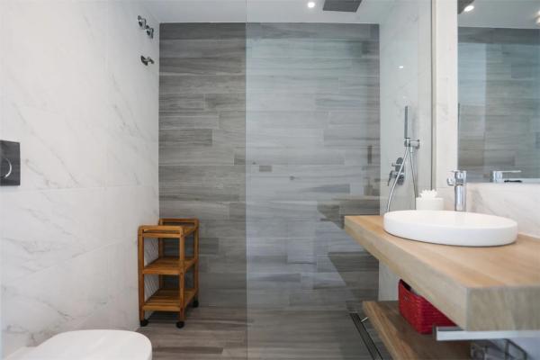 Ático en calle Rueda