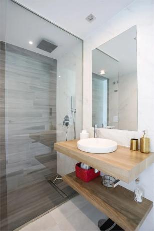 Ático en calle Rueda