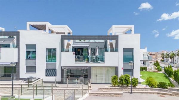 Ático en calle Rueda