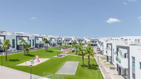 Ático en calle Rueda