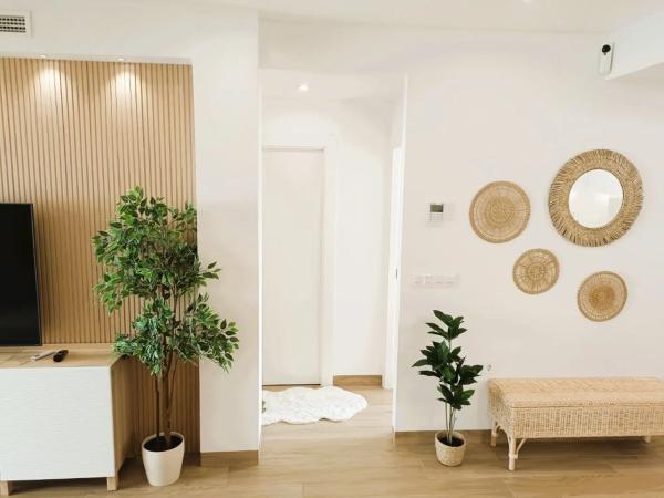 Casa independiente en avenida de Denia