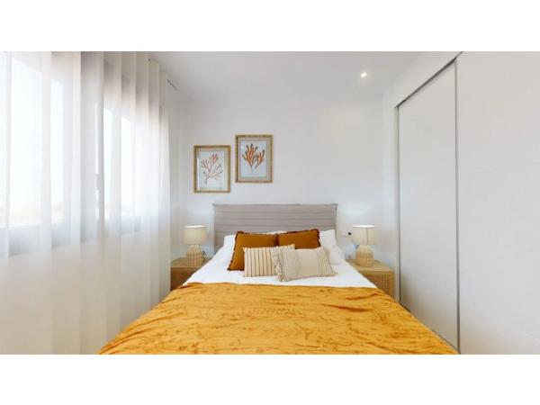 Casa independiente en avenida de Denia