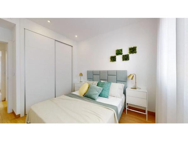 Casa independiente en avenida de Denia