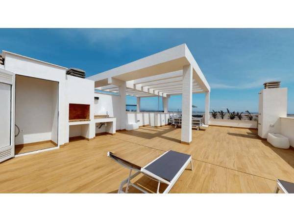 Casa independiente en avenida de Denia