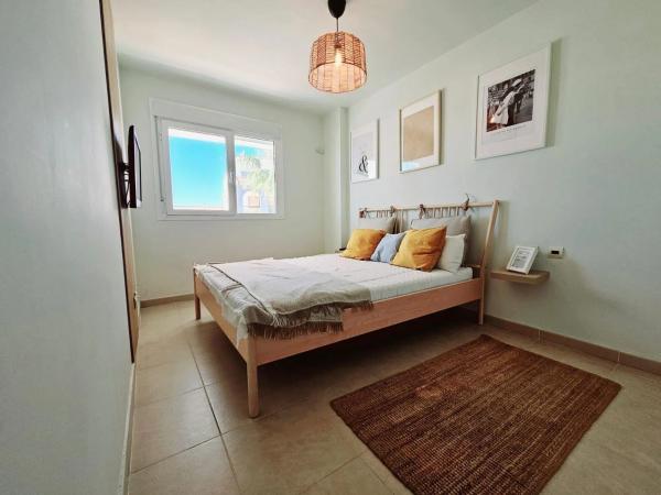 Piso en Barrio Los Balcones - Los Altos del Edén