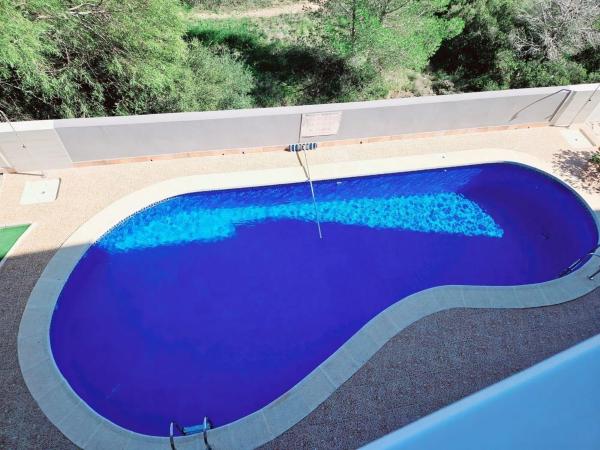 Piso en Barrio Los Balcones - Los Altos del Edén