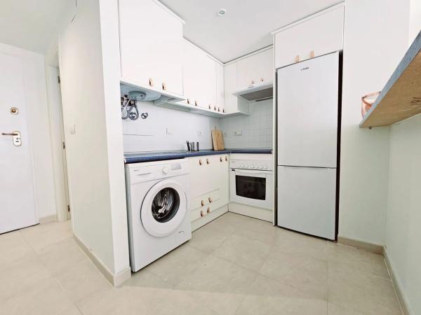 Piso en Barrio Los Balcones - Los Altos del Edén