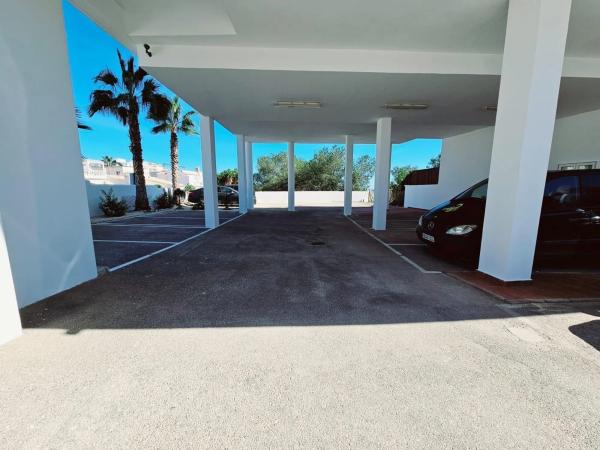 Piso en Barrio Los Balcones - Los Altos del Edén