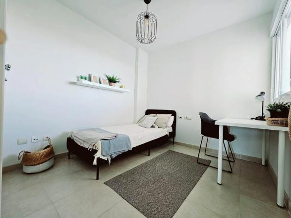 Piso en Barrio Los Balcones - Los Altos del Edén