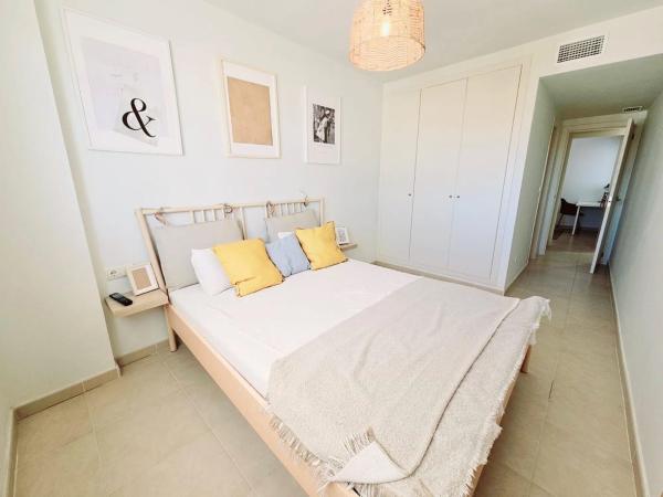 Piso en Barrio Los Balcones - Los Altos del Edén