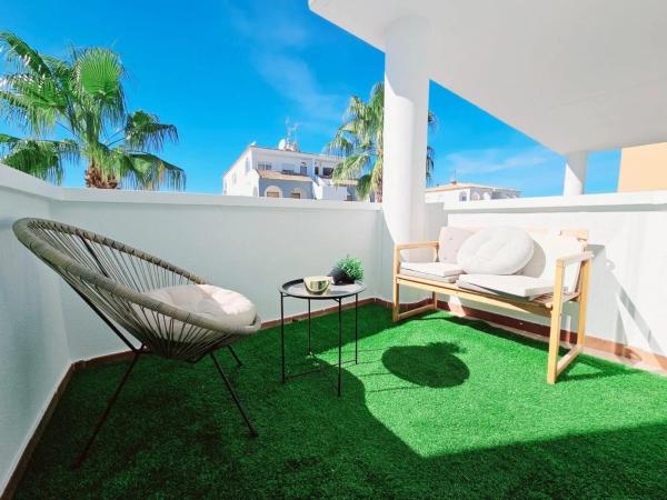 Piso en Barrio Los Balcones - Los Altos del Edén