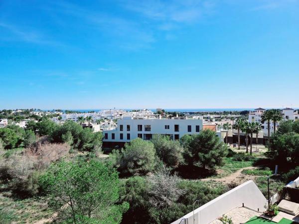 Piso en Barrio Los Balcones - Los Altos del Edén