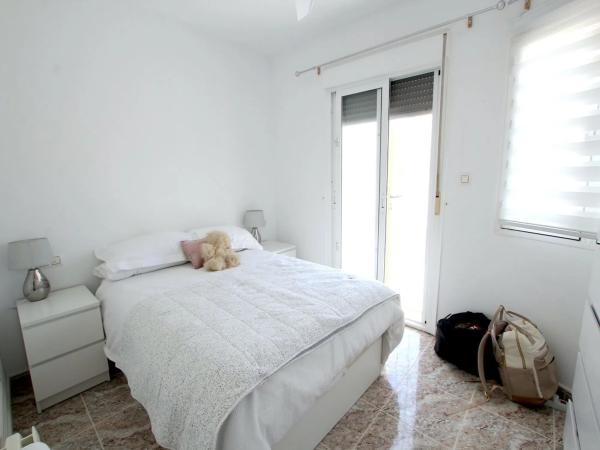 Chalet adosado en calle Estonia