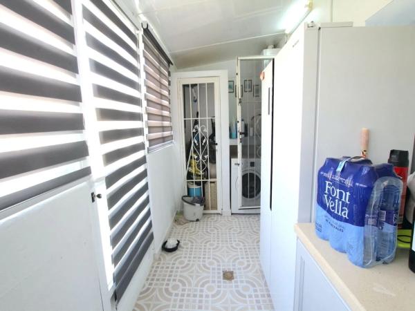 Chalet adosado en calle Estonia