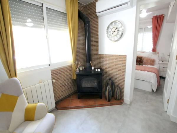 Chalet adosado en calle Estonia