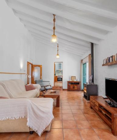 Casa de pueblo en calle del Doctor Hernández Valero, 26