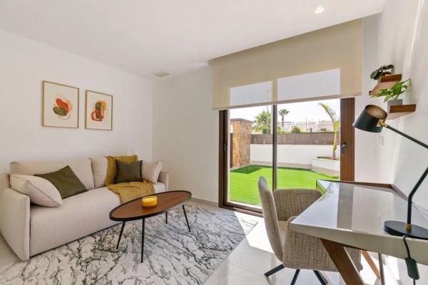 Casa independiente en calle del Sol