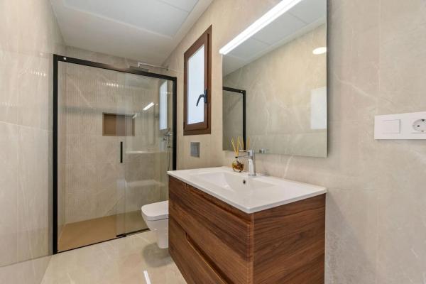 Casa independiente en calle del Sol