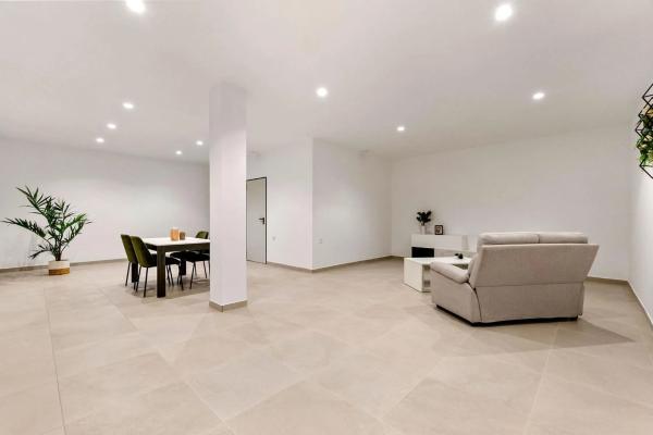 Casa independiente en calle del Sol