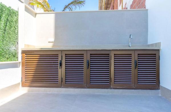 Casa independiente en calle del Sol