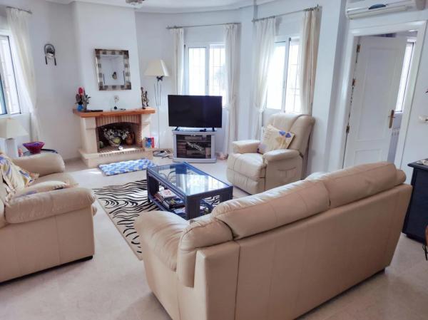 Casa independiente en calle Escocia, 9